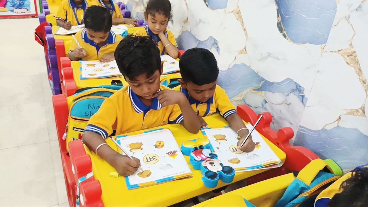 Collins Kids Gallery