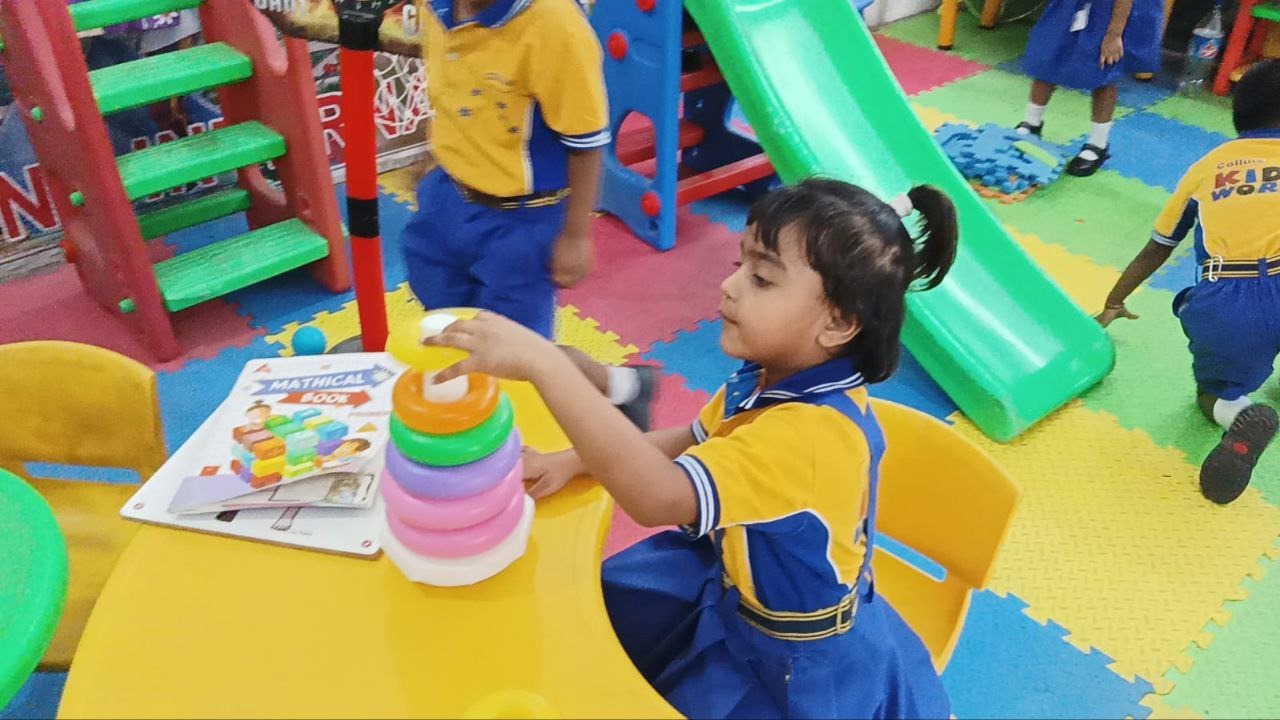 Collins Kids Gallery