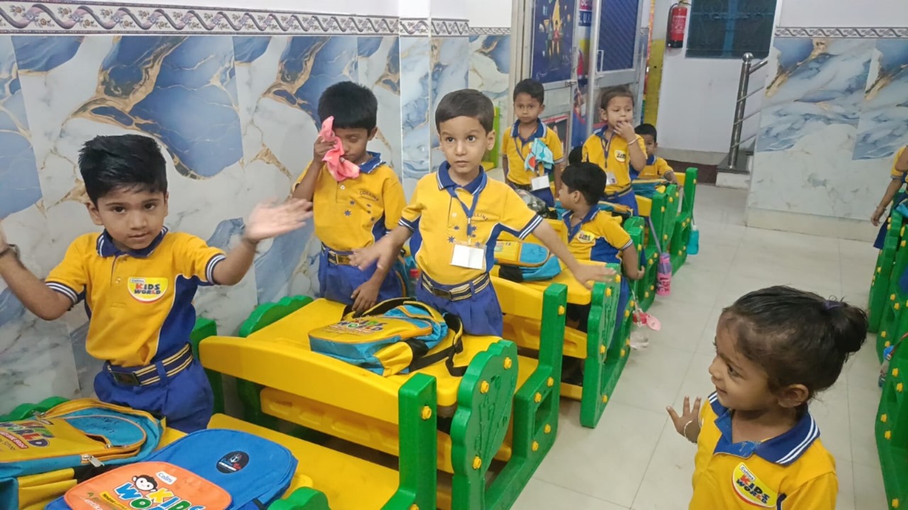 Collins Kids Gallery