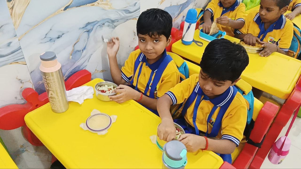 Collins Kids Gallery