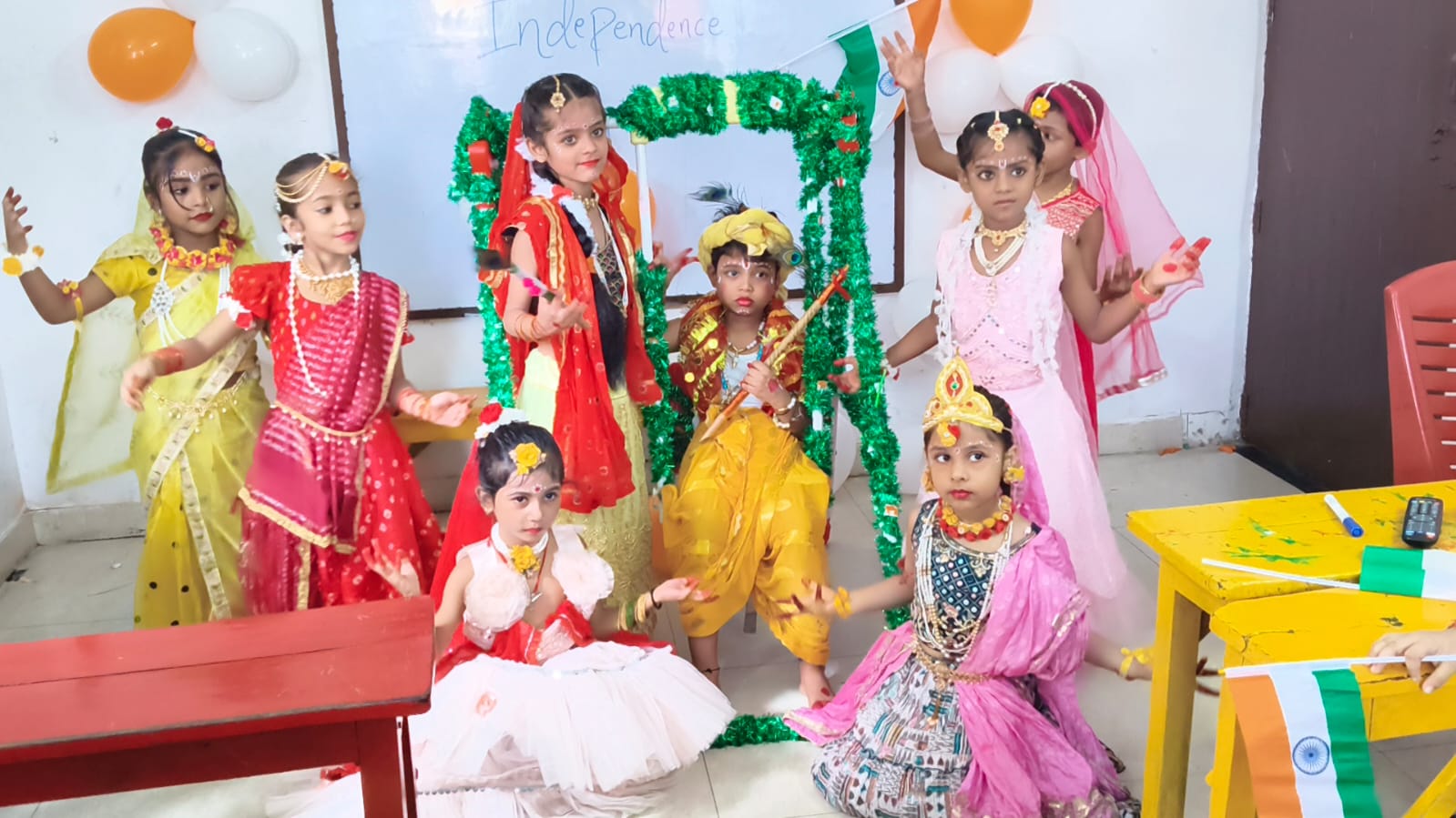 Collins Kids Gallery