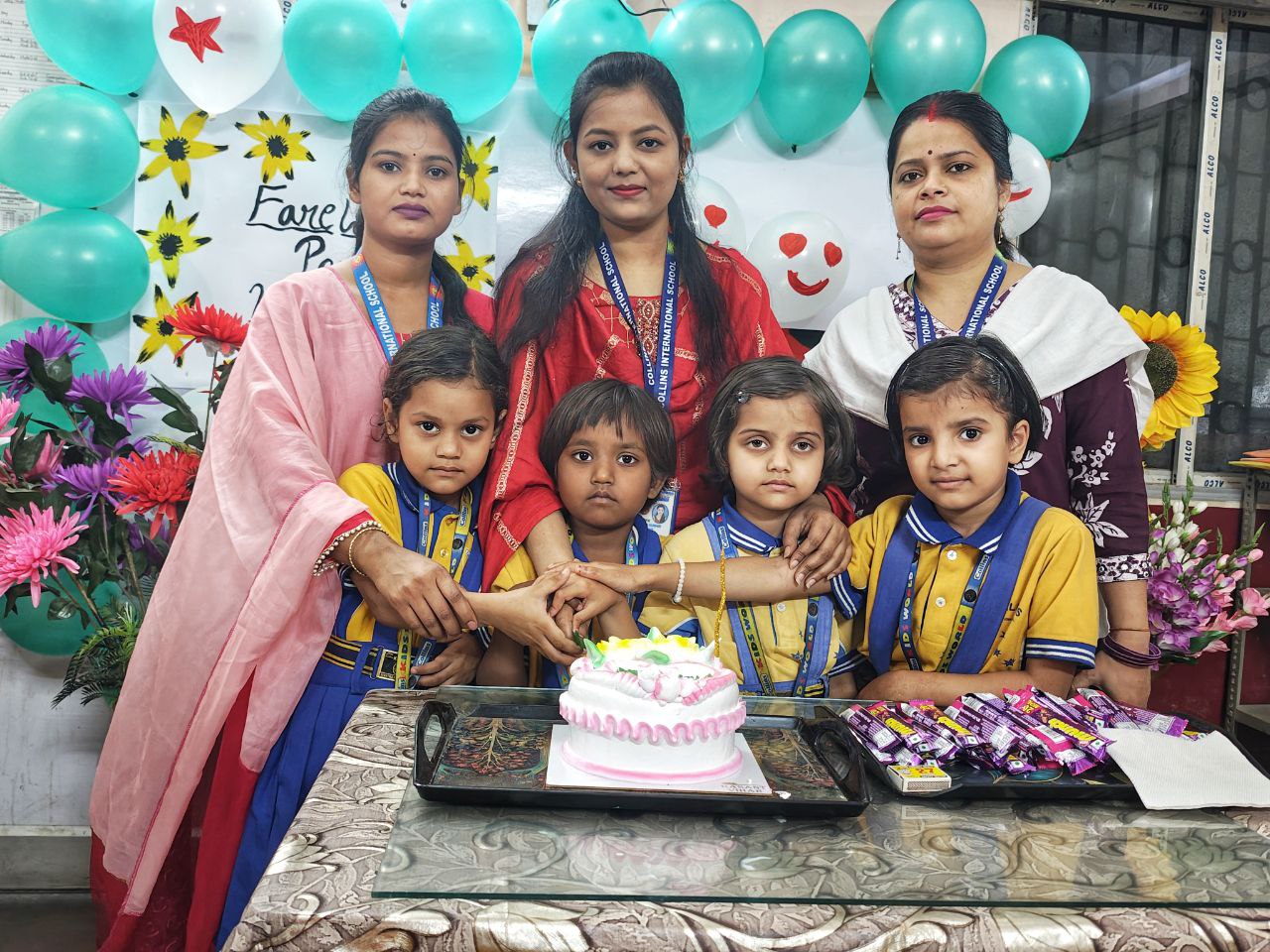 Collins Kids Gallery