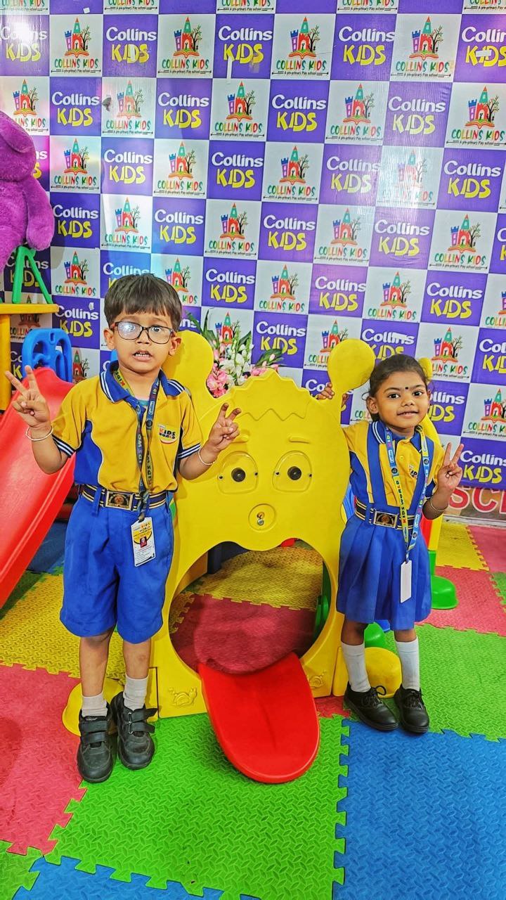 Collins Kids Gallery