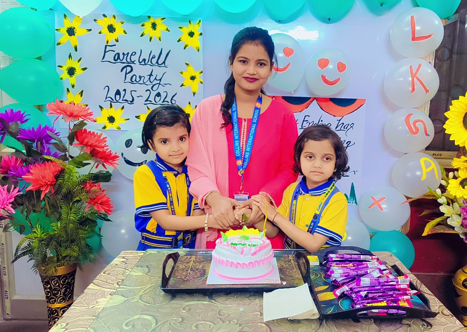 Collins Kids Gallery