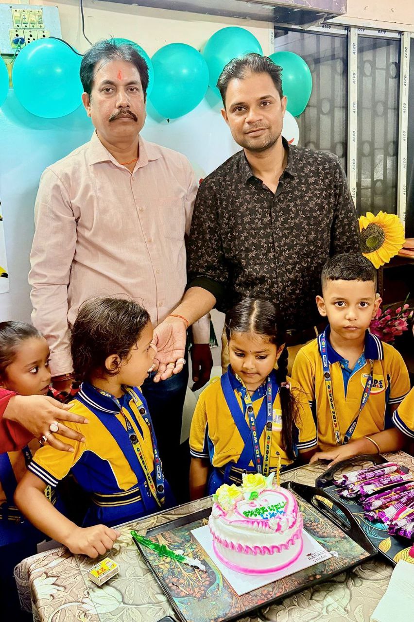 Collins Kids Gallery