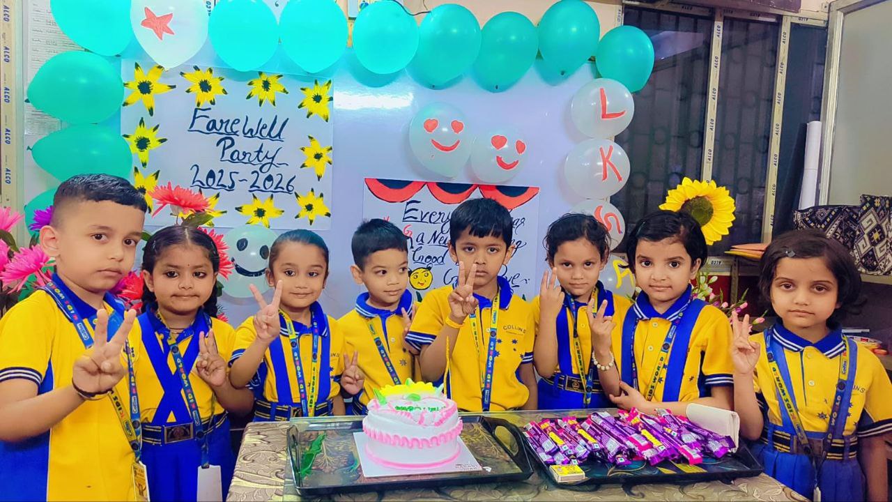 Collins Kids Gallery