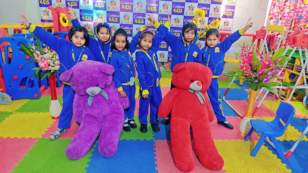 Collins Kids Gallery