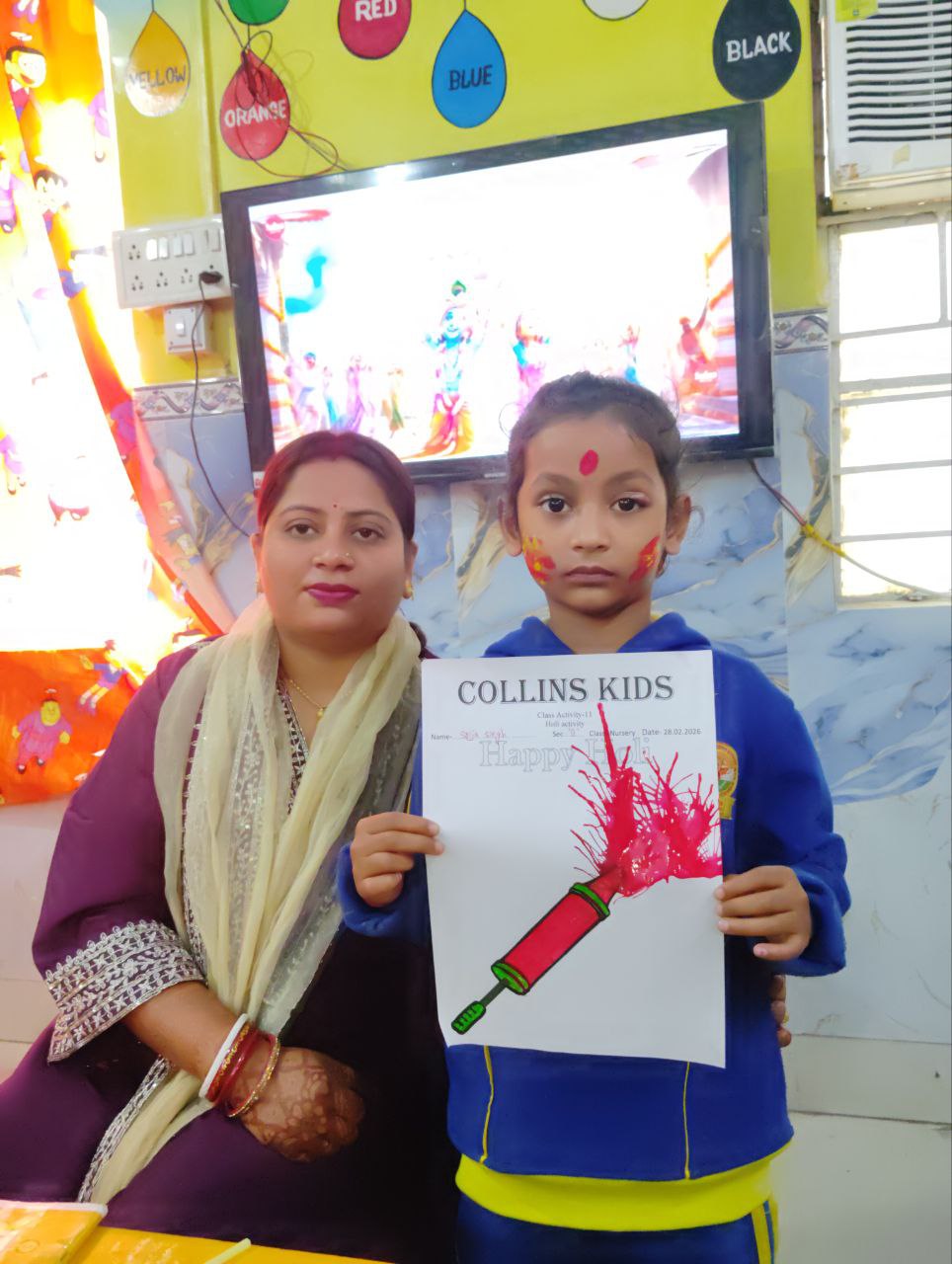 Collins Kids Gallery