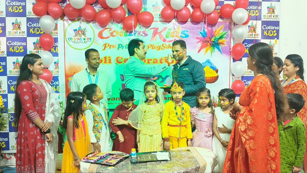 Collins Kids Gallery