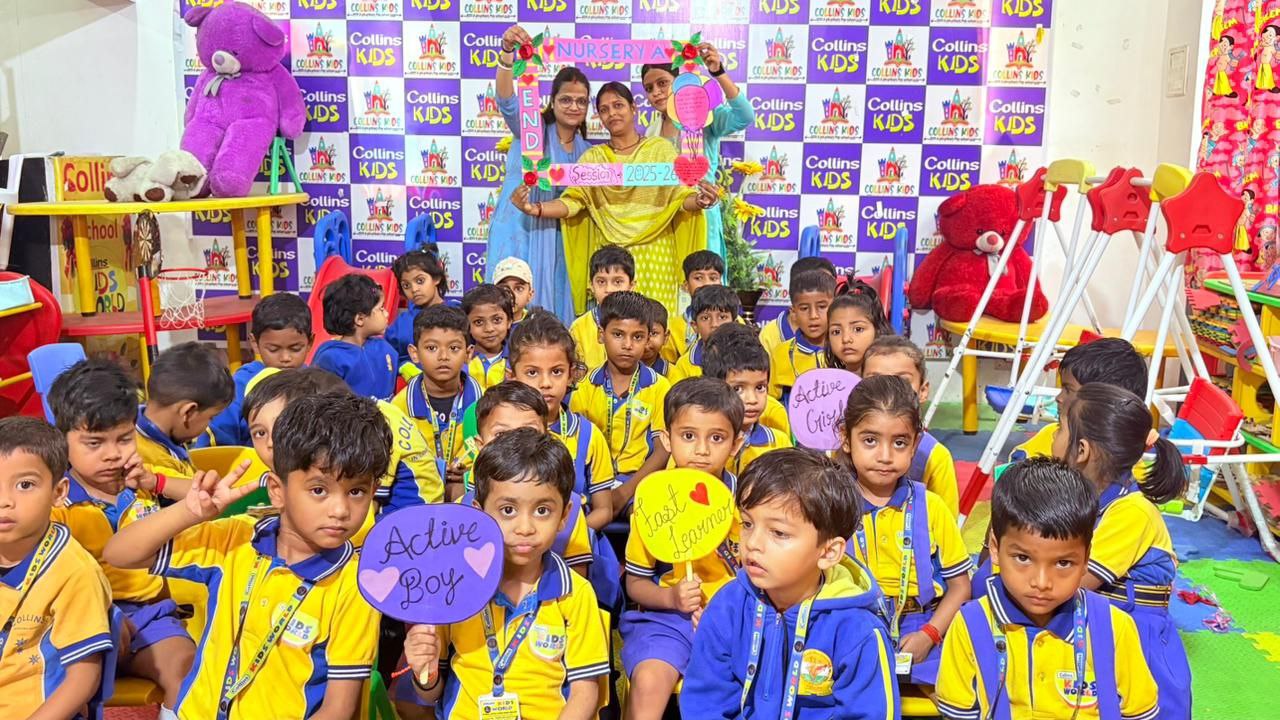 Collins Kids Gallery