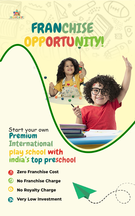 Collins Kids Franchise Opportunity